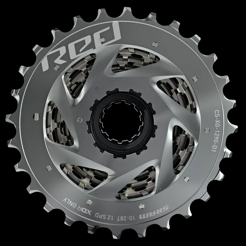 SRAM XG-1290 AXS 12-Speed Cassette-1
